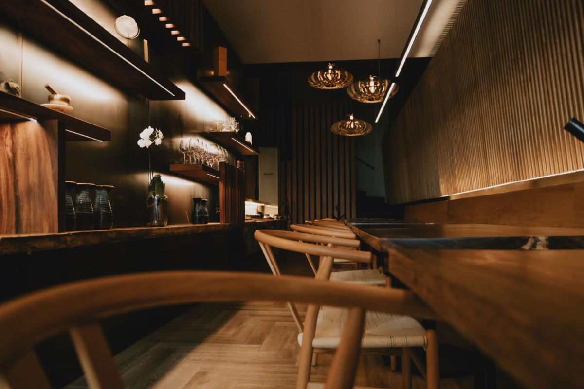 Masa House