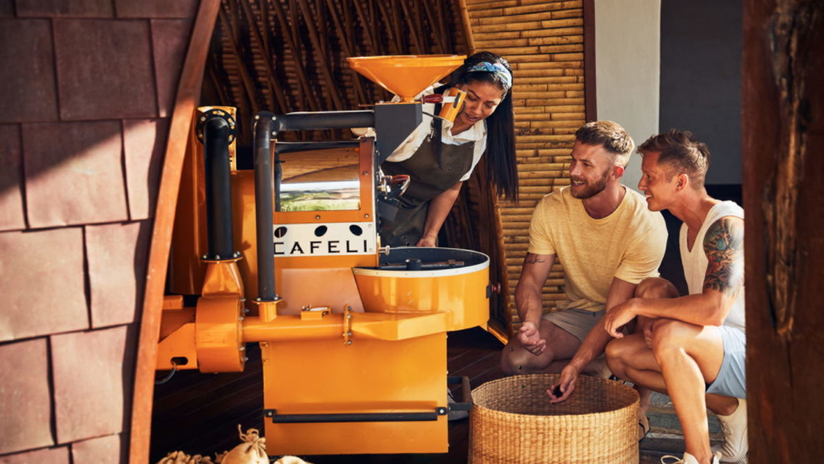 Actividades gastronómicas en Naviva Punta Mita