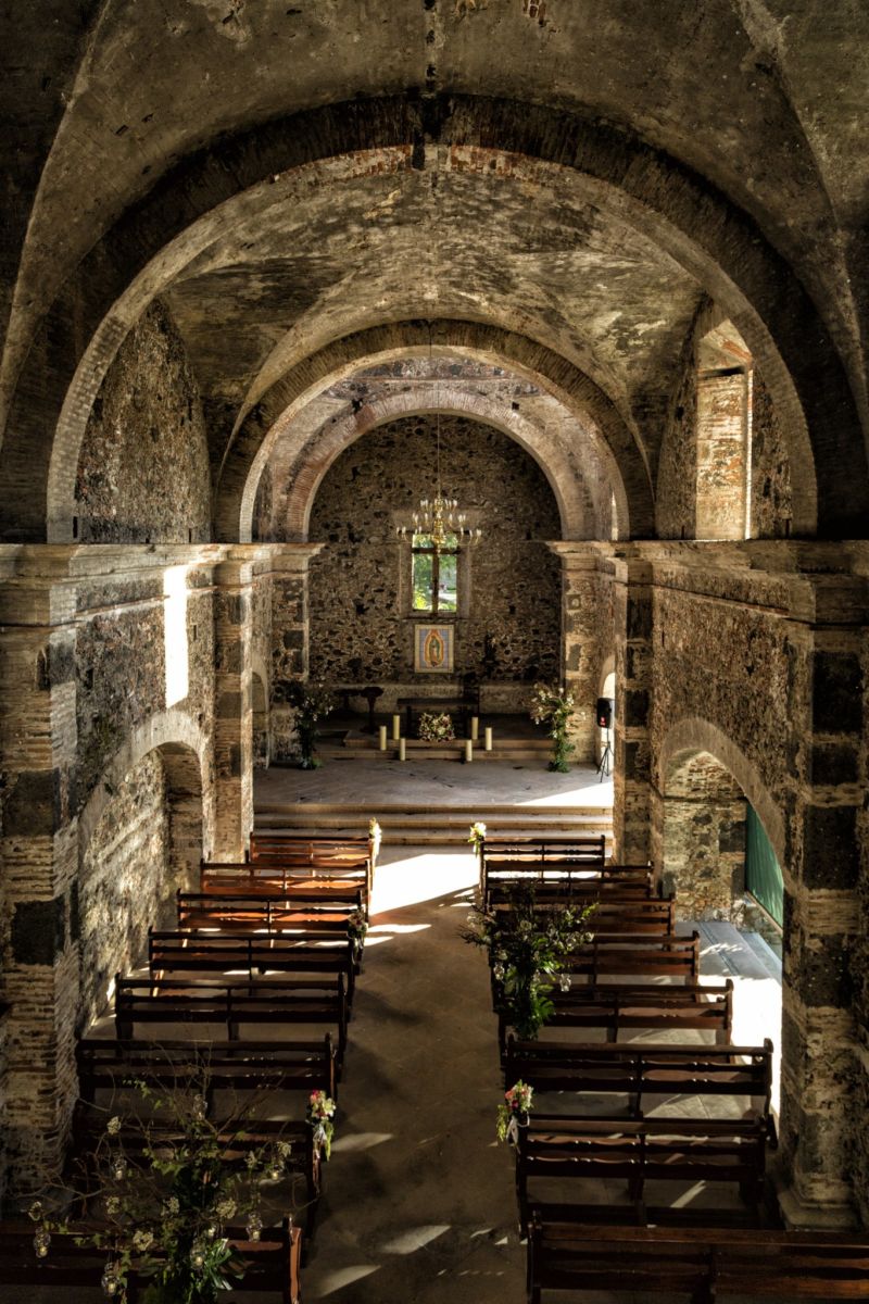 haciendas cerca cdmx