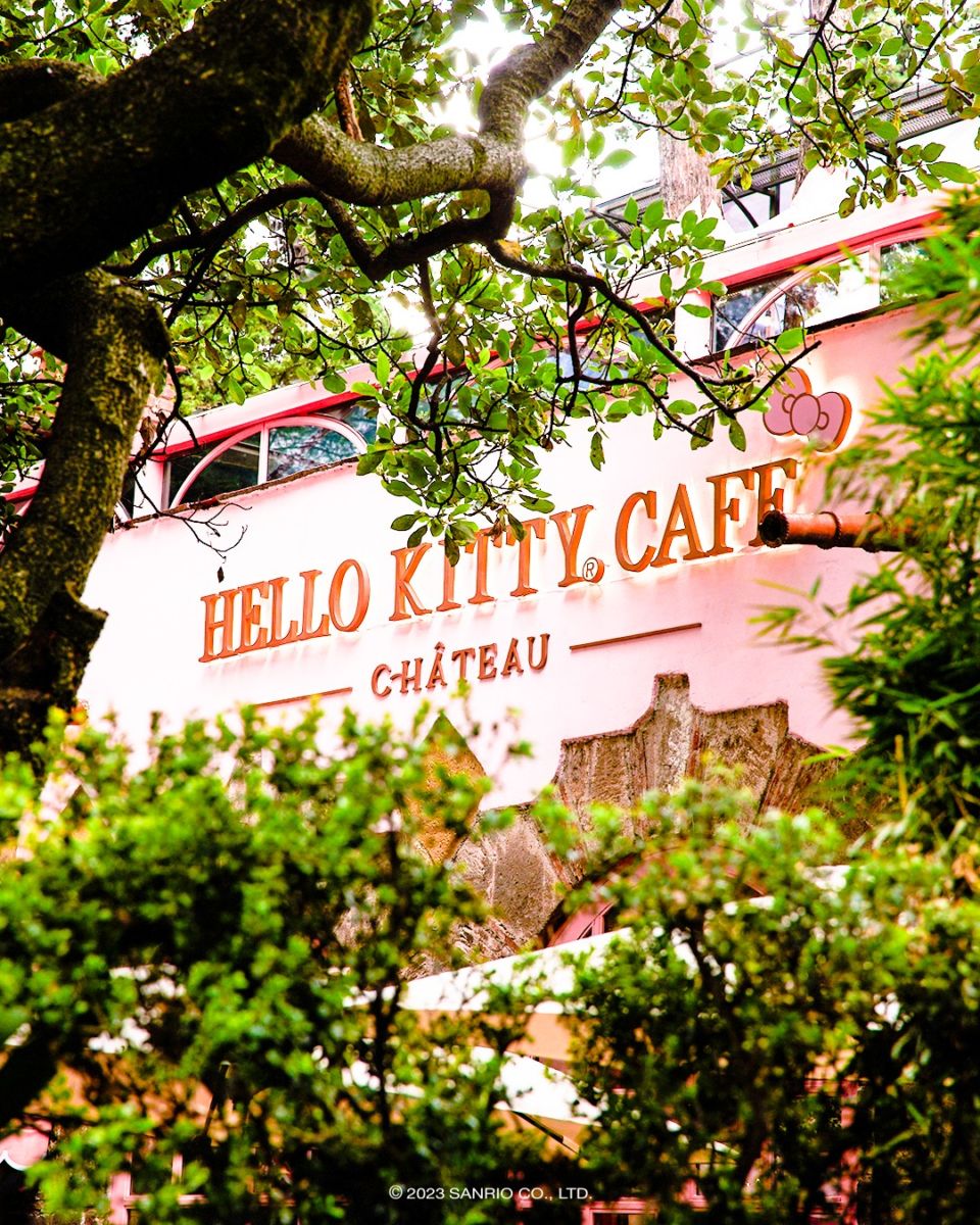 Restaurante temático CDMX