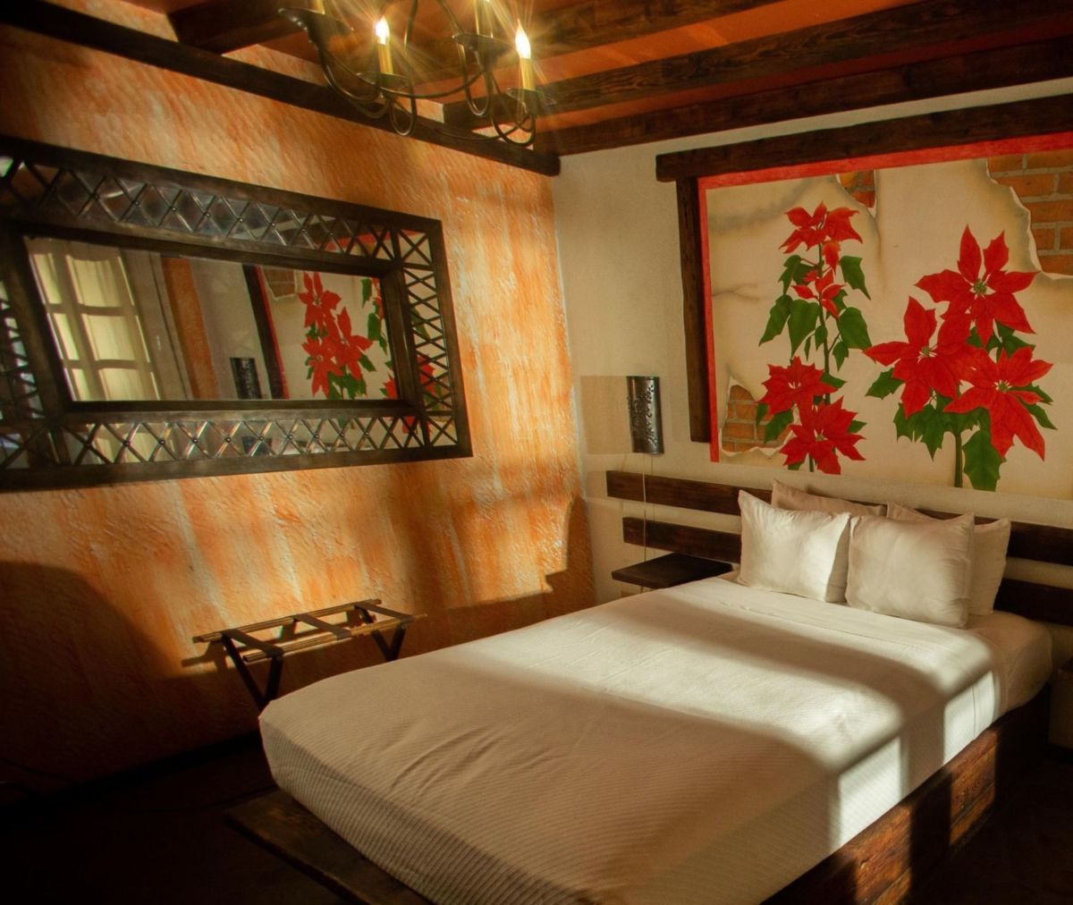 hotel boutique Loreto