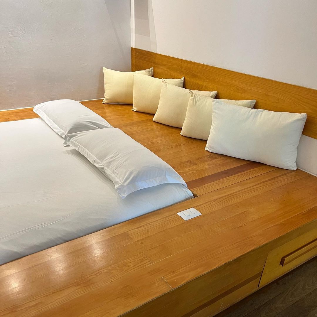 hotel boutique en el centro de Oaxaca