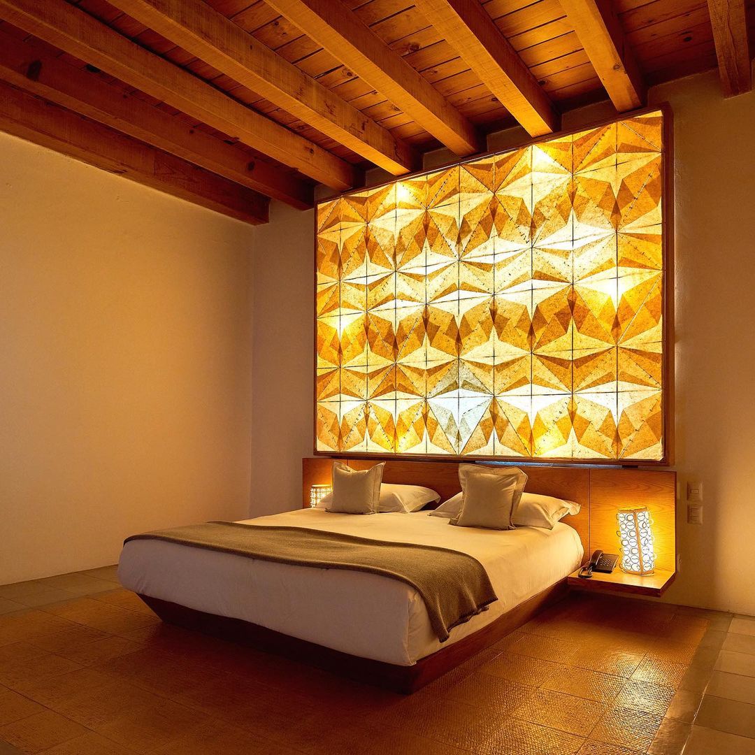 hotel boutique en Oaxaca