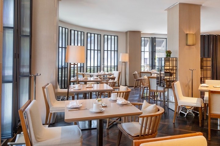 hotel boutique polanco