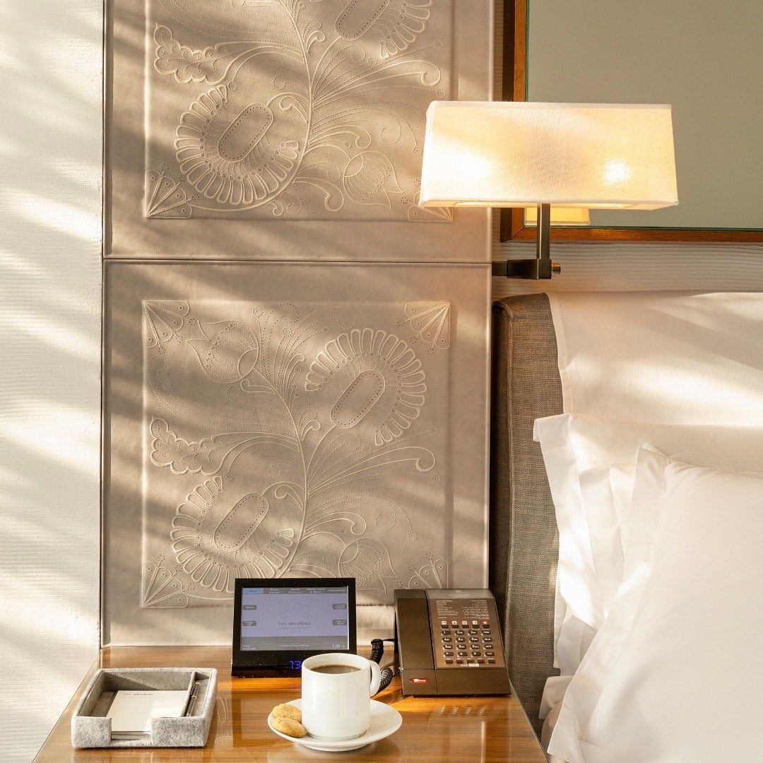 hotel de lujo polanco