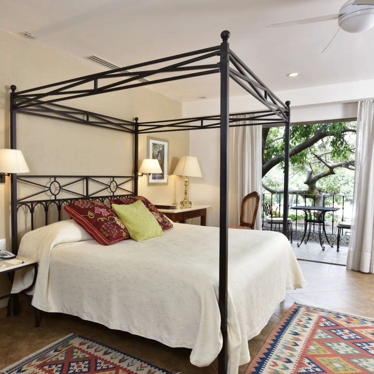 hoteles hacienda Morelos