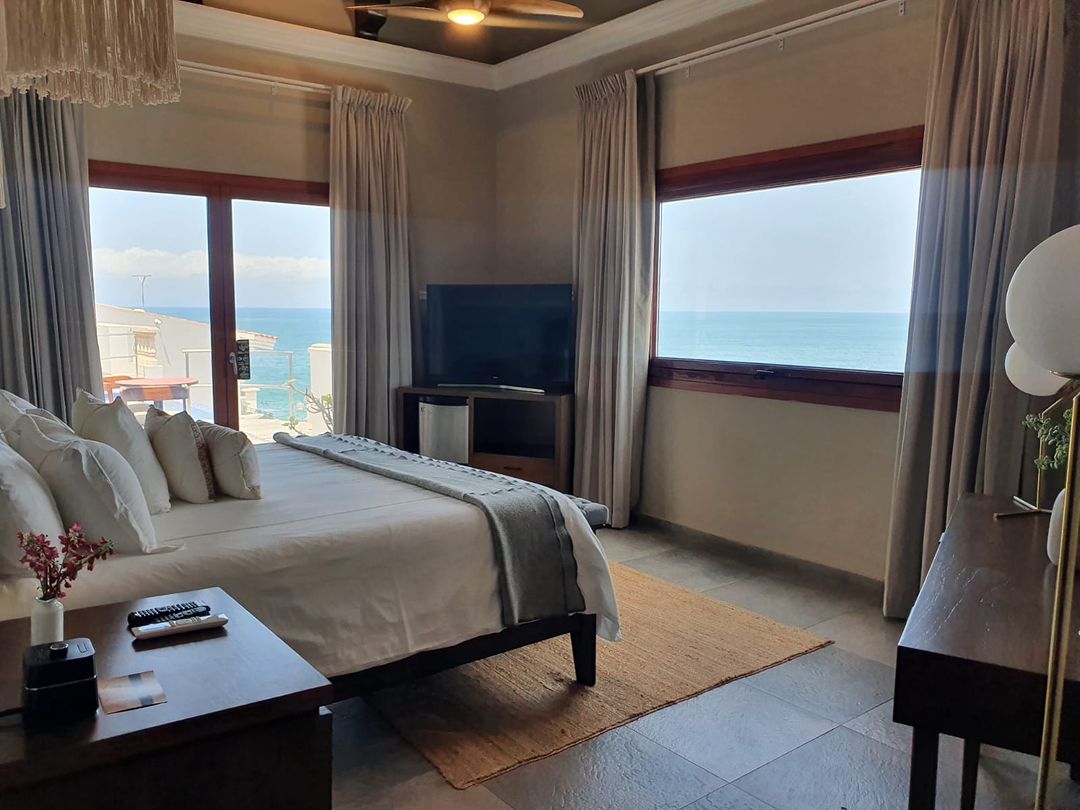 hotel boutique en mazatlán