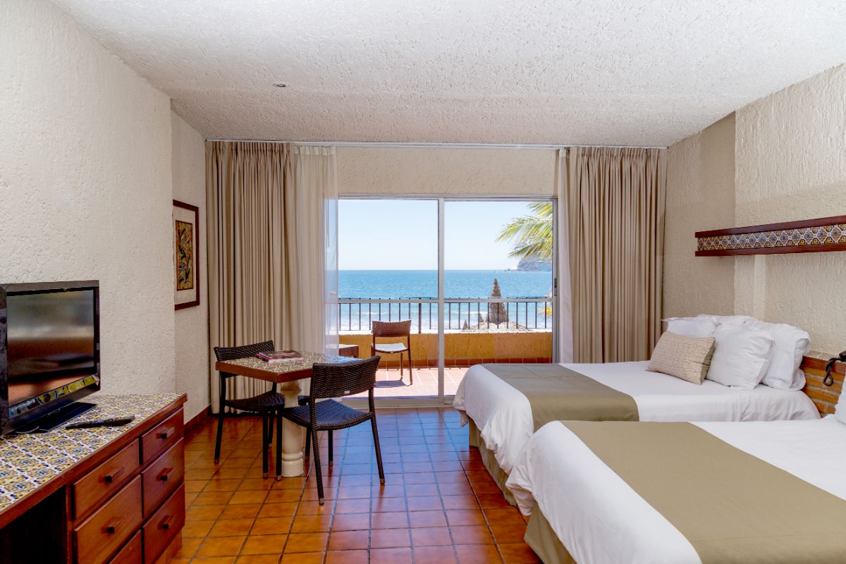 Hotel Playa Mazatlán