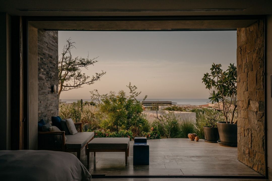 hoteles en Los Cabos