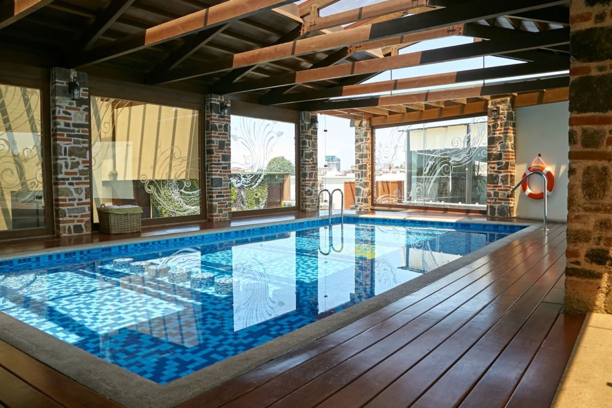 7 hotelitos muy románticos (y cerca de la CDMX) para una escapada exprés en San Valentín