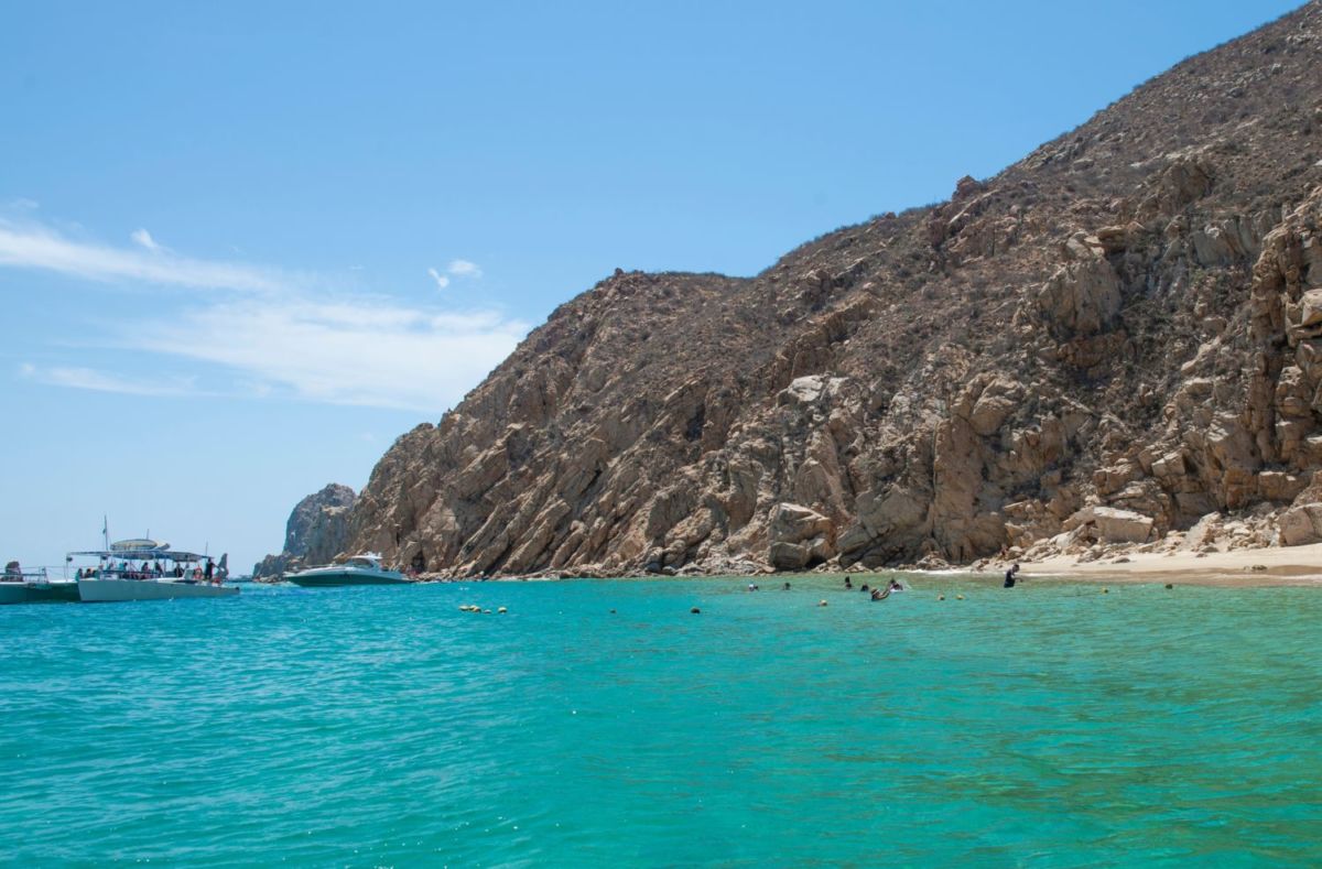 Islas en La Paz Baja California