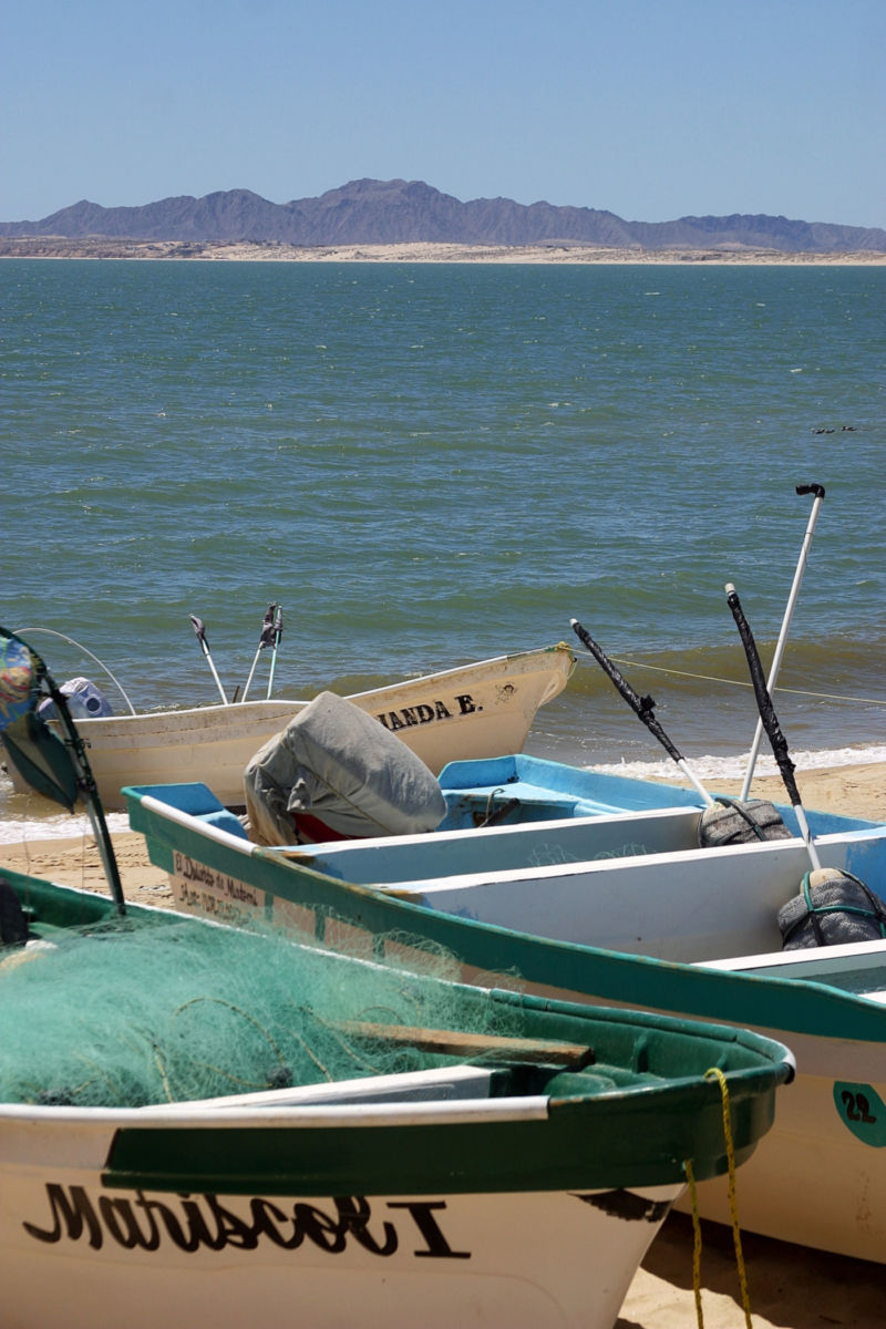 islas vírgenes baja california