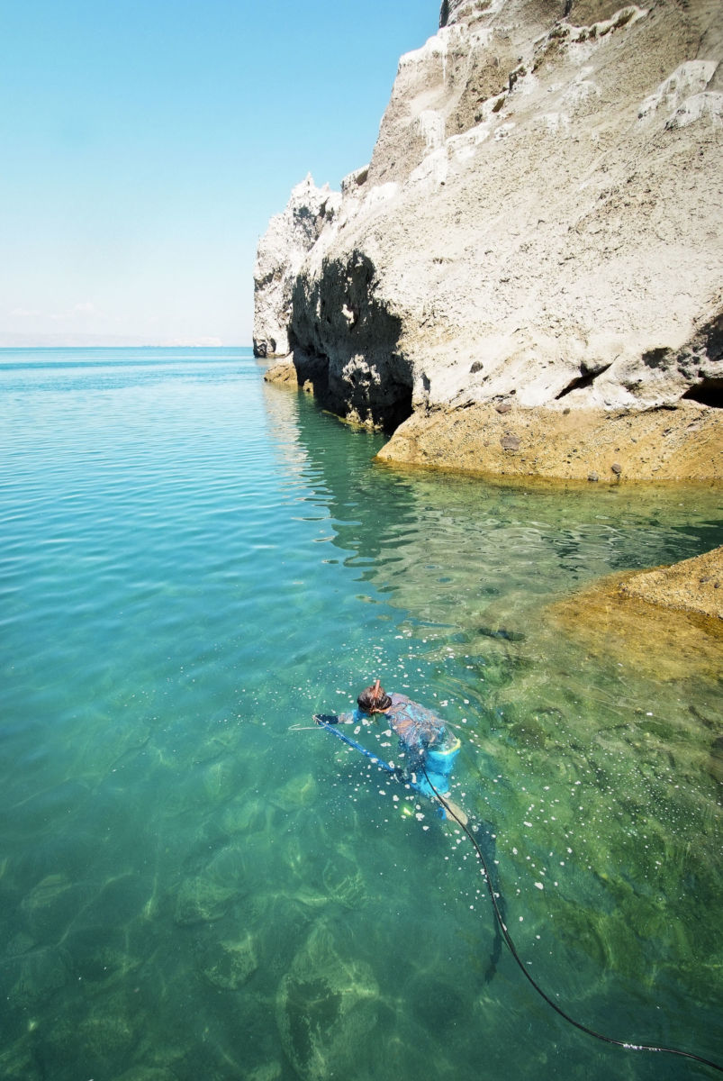 islas vírgenes baja california