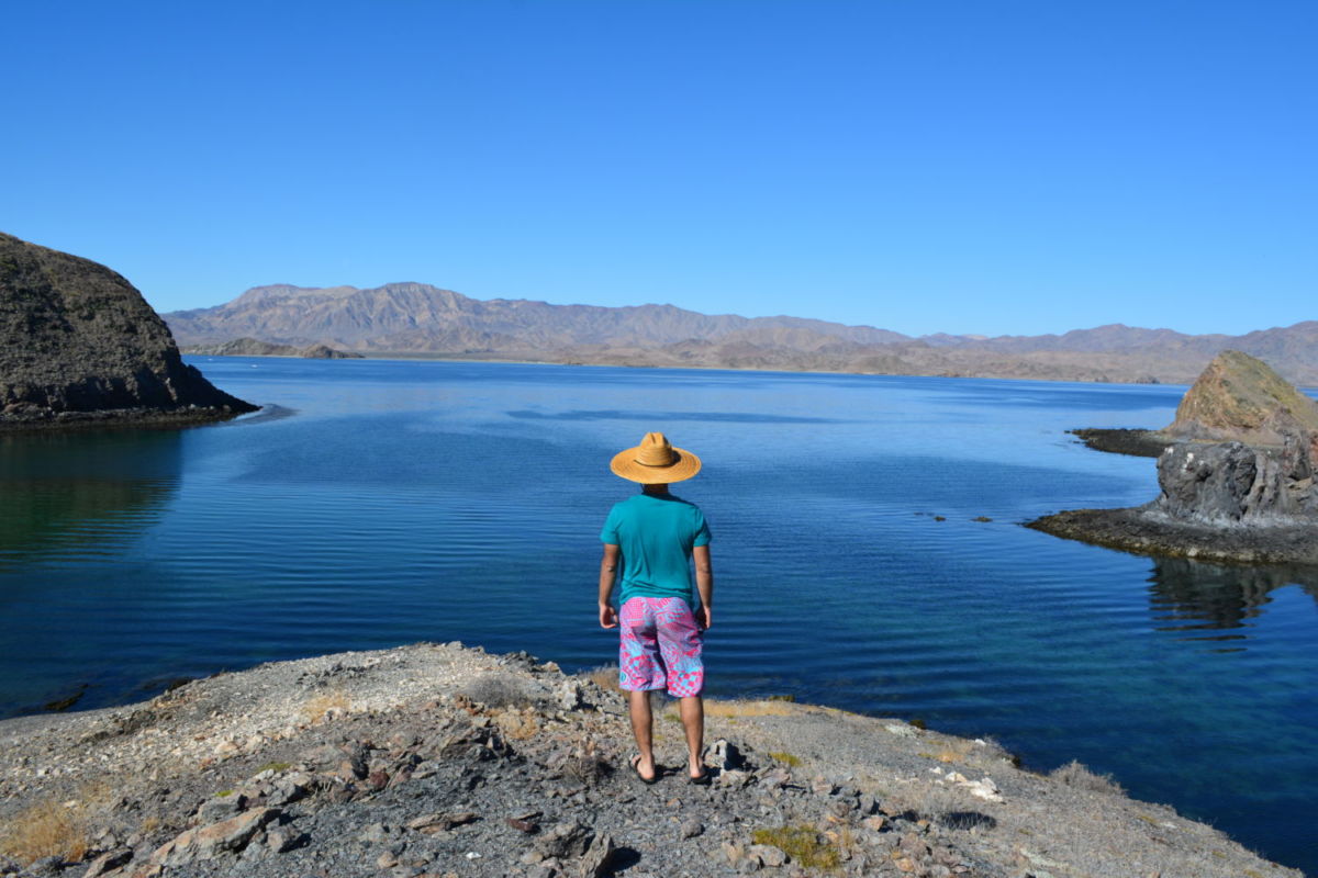 islas vírgenes baja california