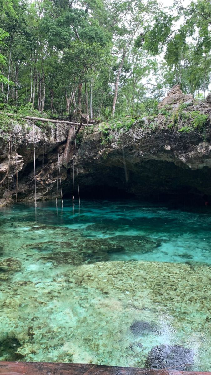 Izamal, pueblo mágico en Yucatán 