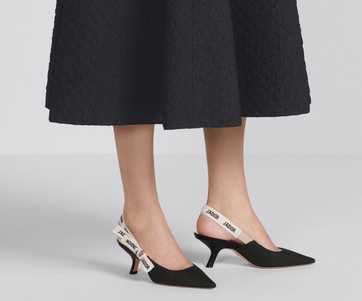 kitten heels