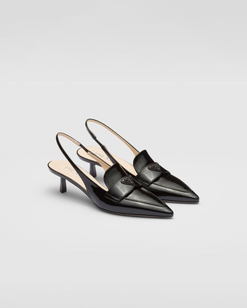 zapatos en tendencia 2024