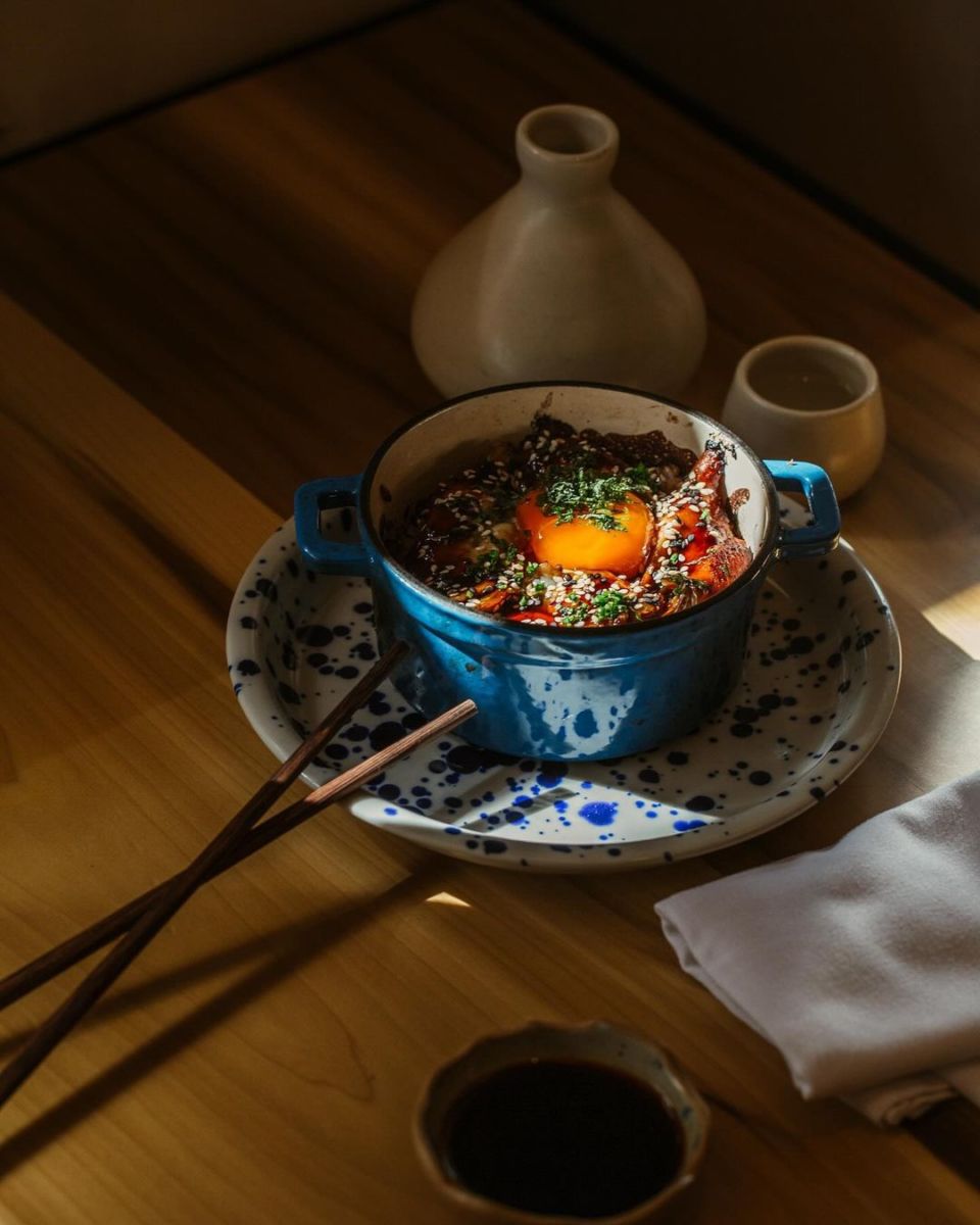 dónde comer en la condesa