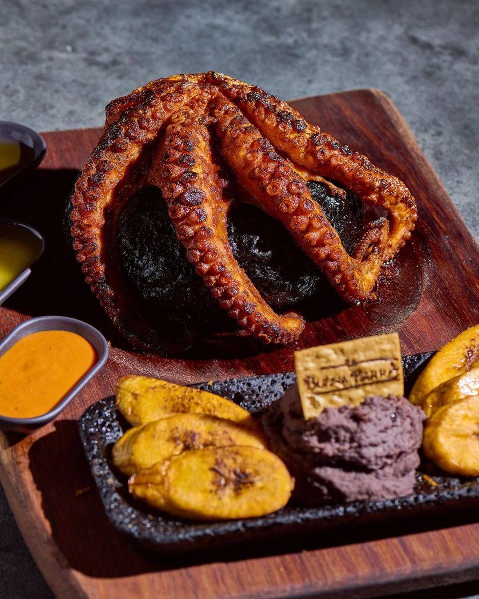 restaurante de mariscos en cdmx