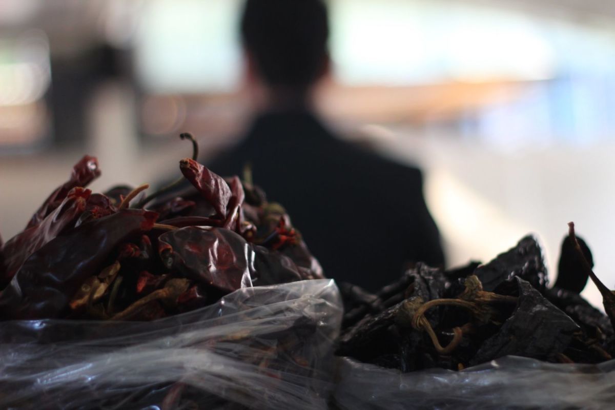 speakeasy mercado Jamaica