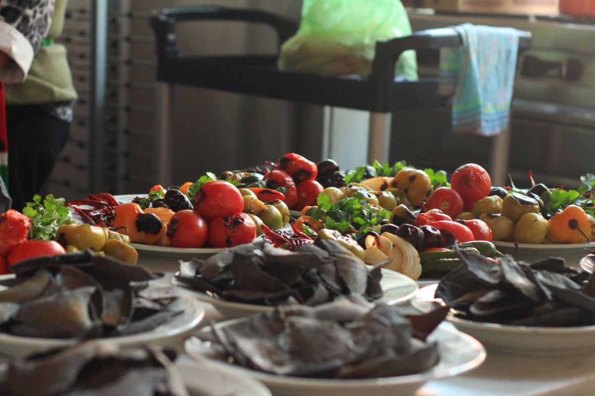 speakeasy mercado Jamaica