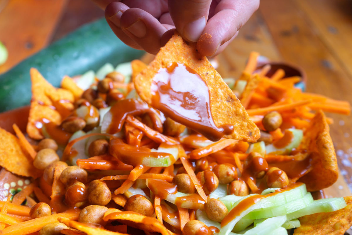 Las 7 salsas picantes mejor valoradas en Amazon (para echarle a prácticamente TODO)