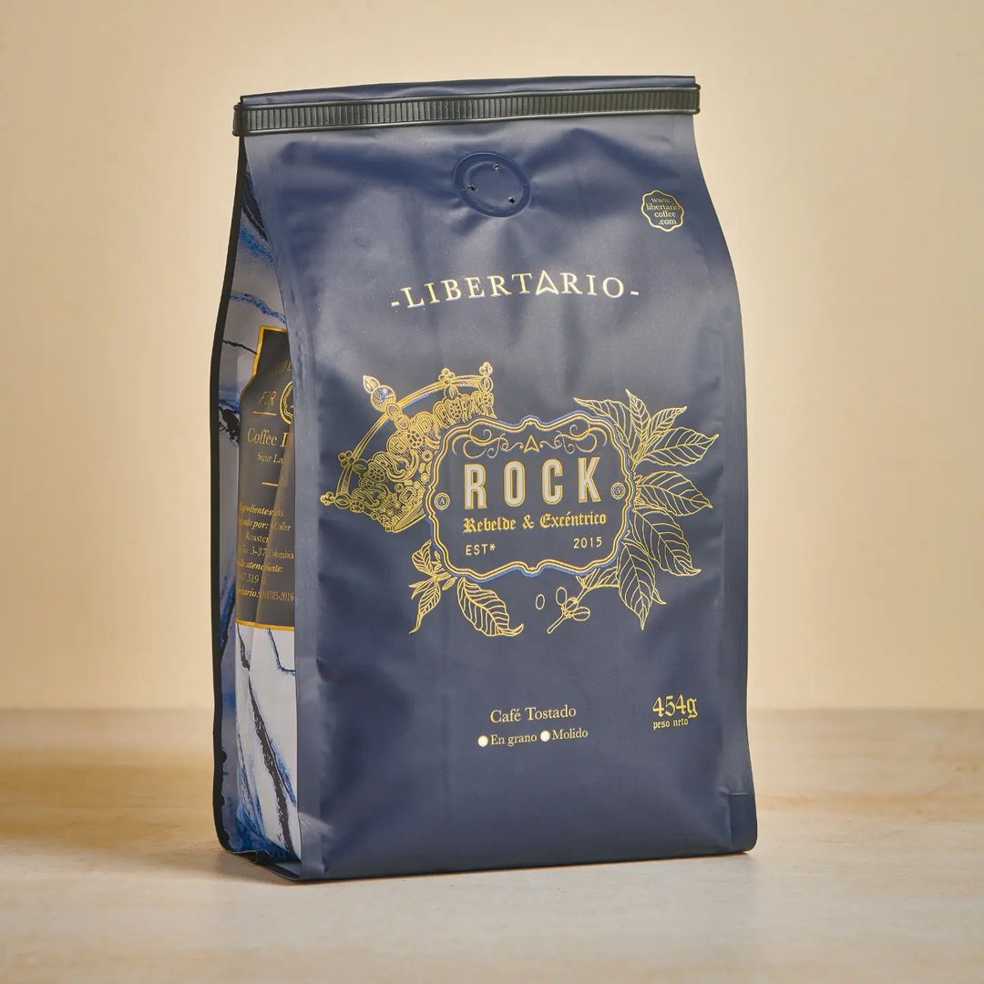 Café para llevar