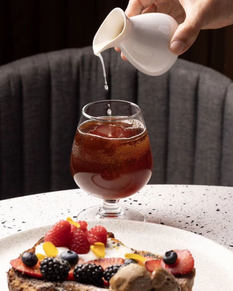 Cold Brew