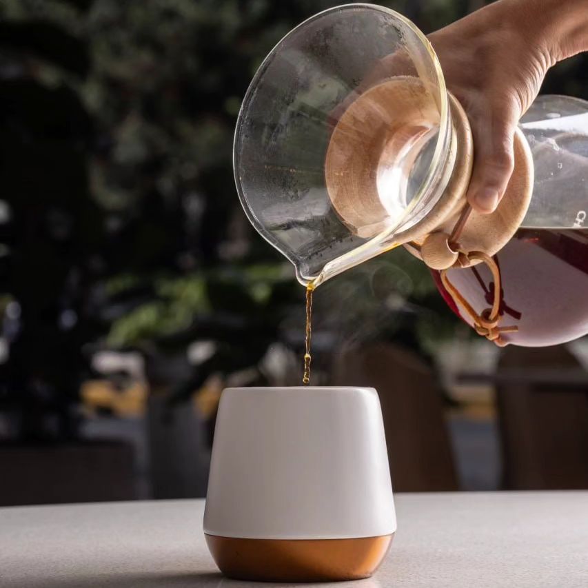 En esta barra especialidad en la Roma tienen las mejores experiencias para amantes del café (de todos los niveles)