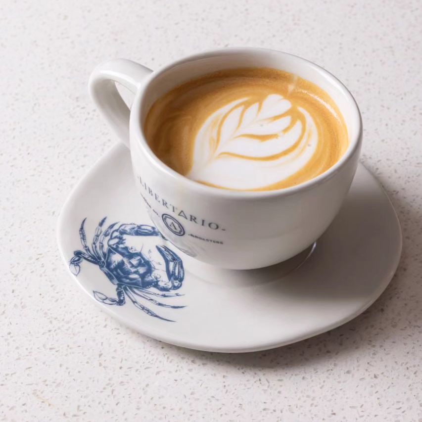 café de especialidad