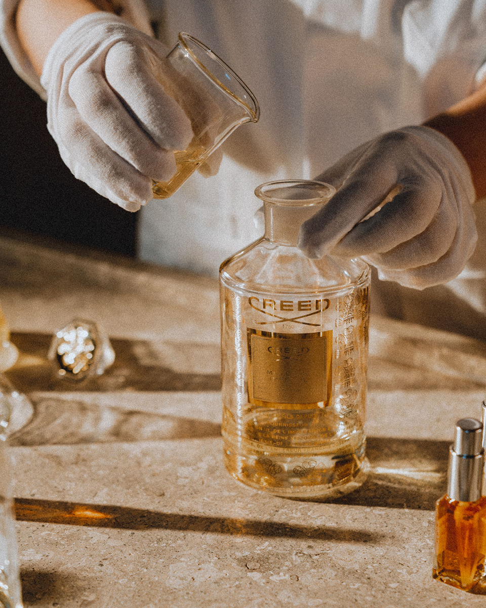 Secreto revelado: El perfume de limón mexicano y coco que todo el mundo quiere oler todo el día