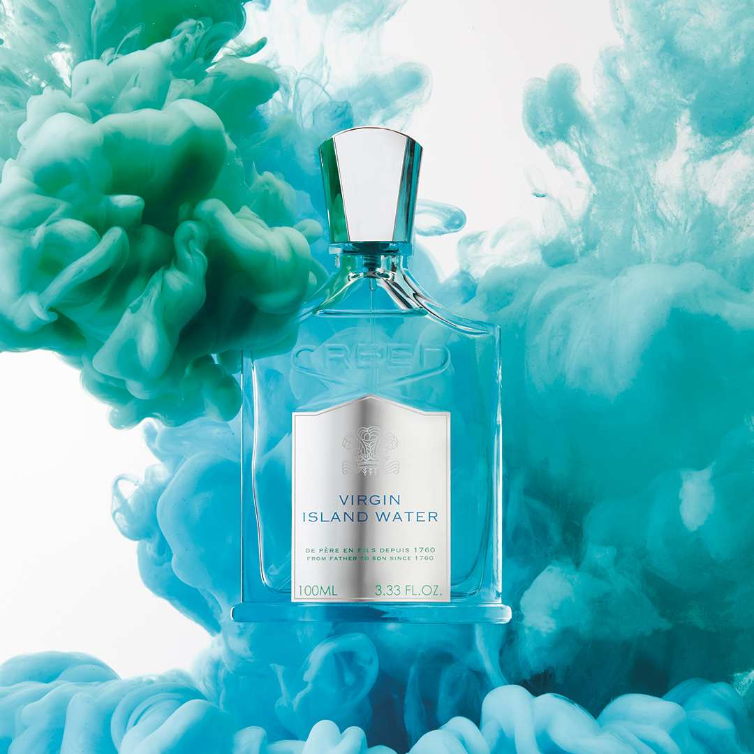 mejores perfumes cítricos