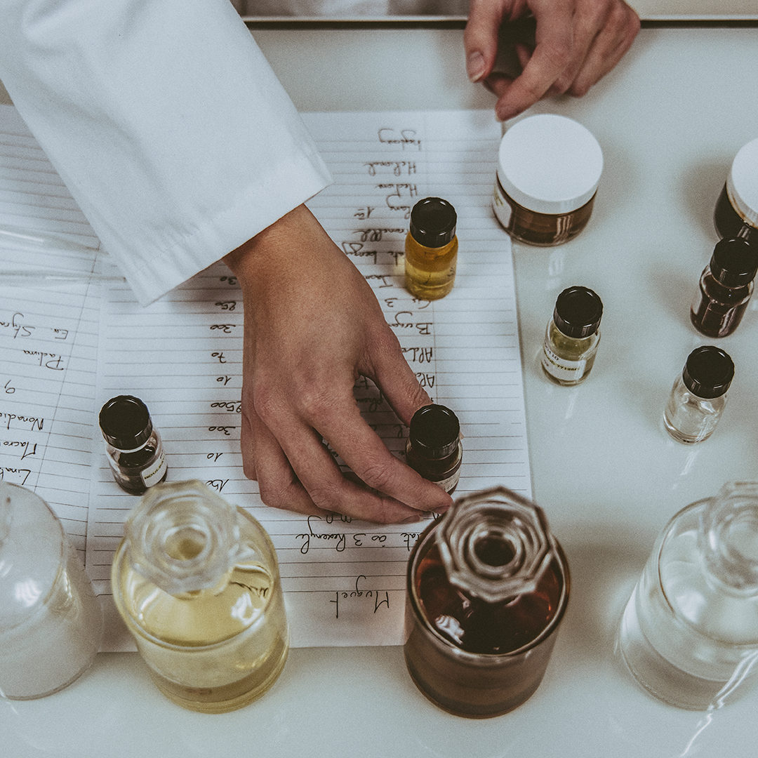 mejores fragancias cítricas