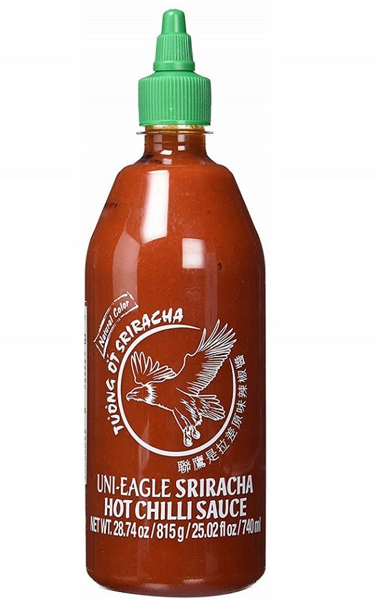 salsas ricas y picosas