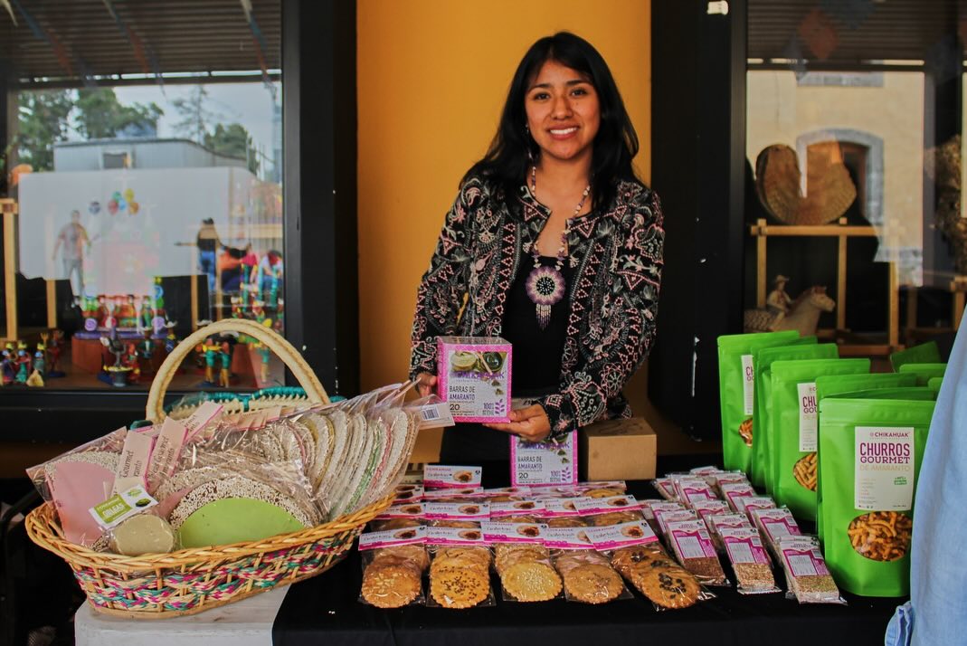 dónde comprar productos locales en cdmx