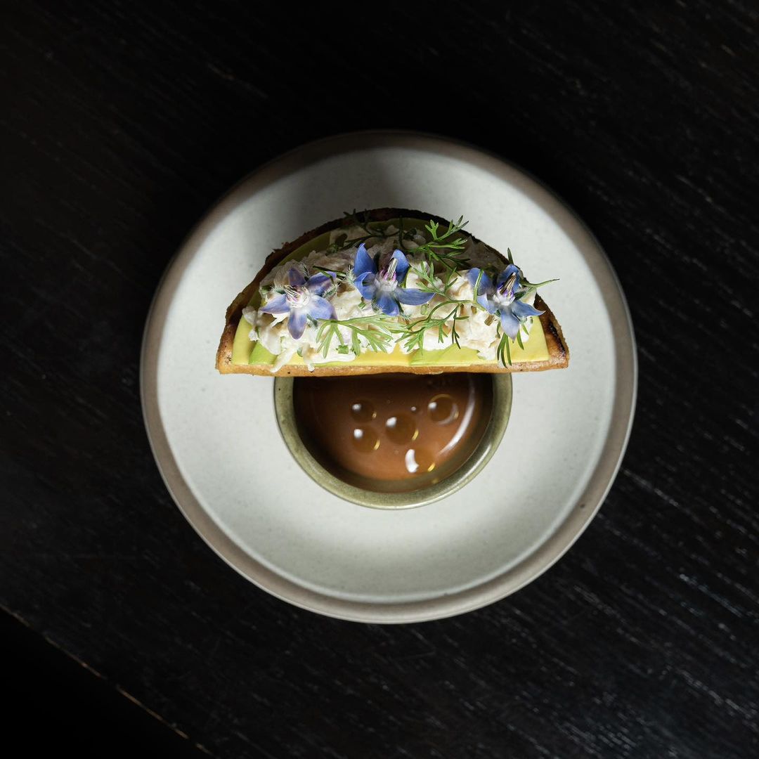 restaurantes con estrella michelin en méxico