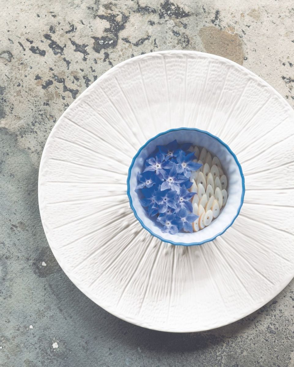 St Regis Punta Mita recibirá durante nueve días a un chef con tres estrellas Michelin, y tú puedes asistir