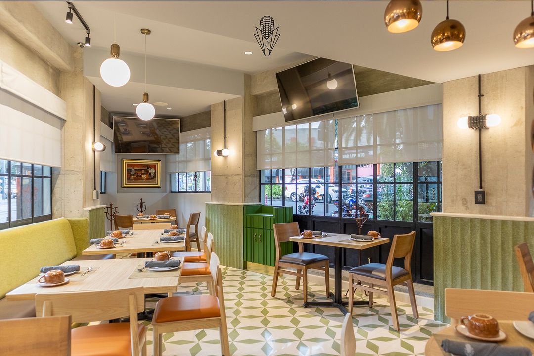 ¿Molletes de chilaquiles? Este restaurante mexicano de la Roma los tiene y son una joya 