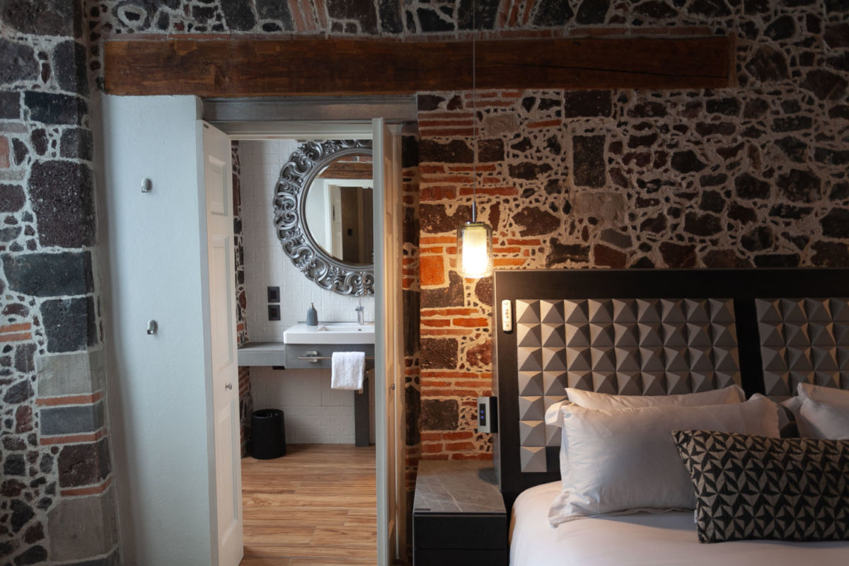 hotel boutique Centro Histórico