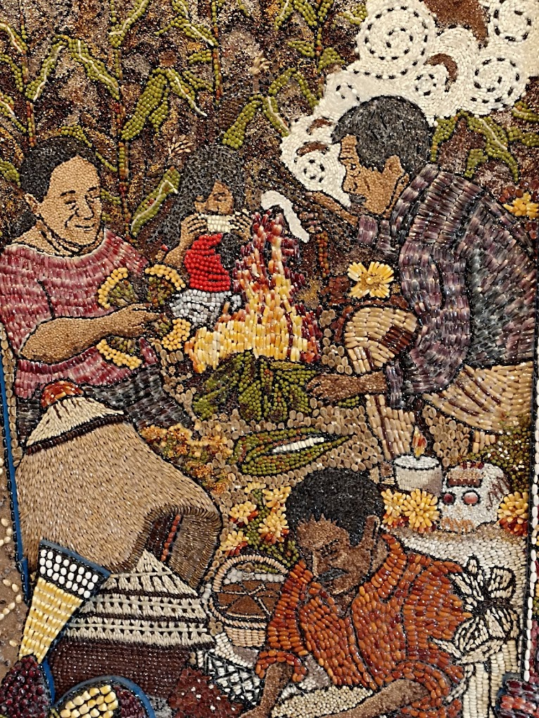 museo de la cultura alimentaria