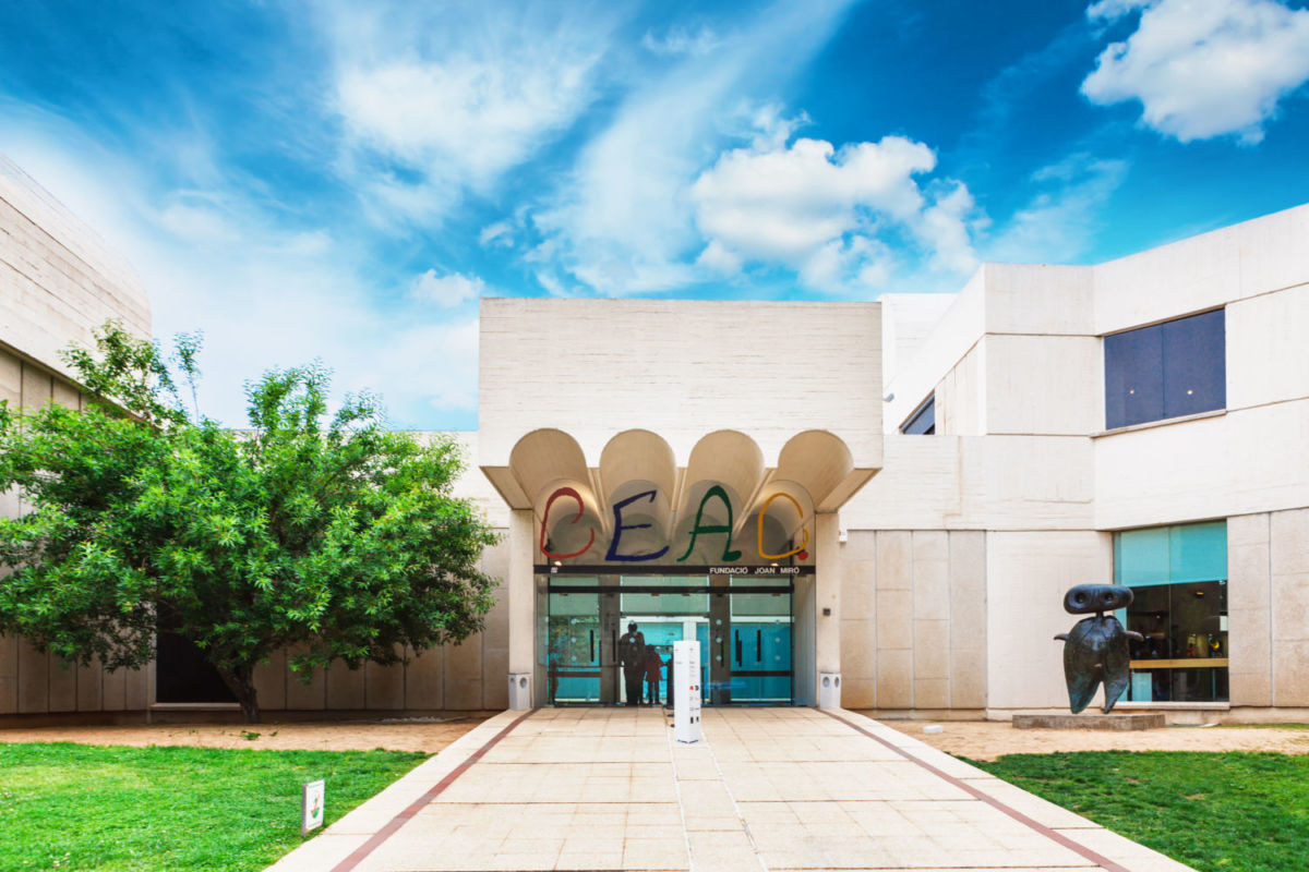 museos en barcelona