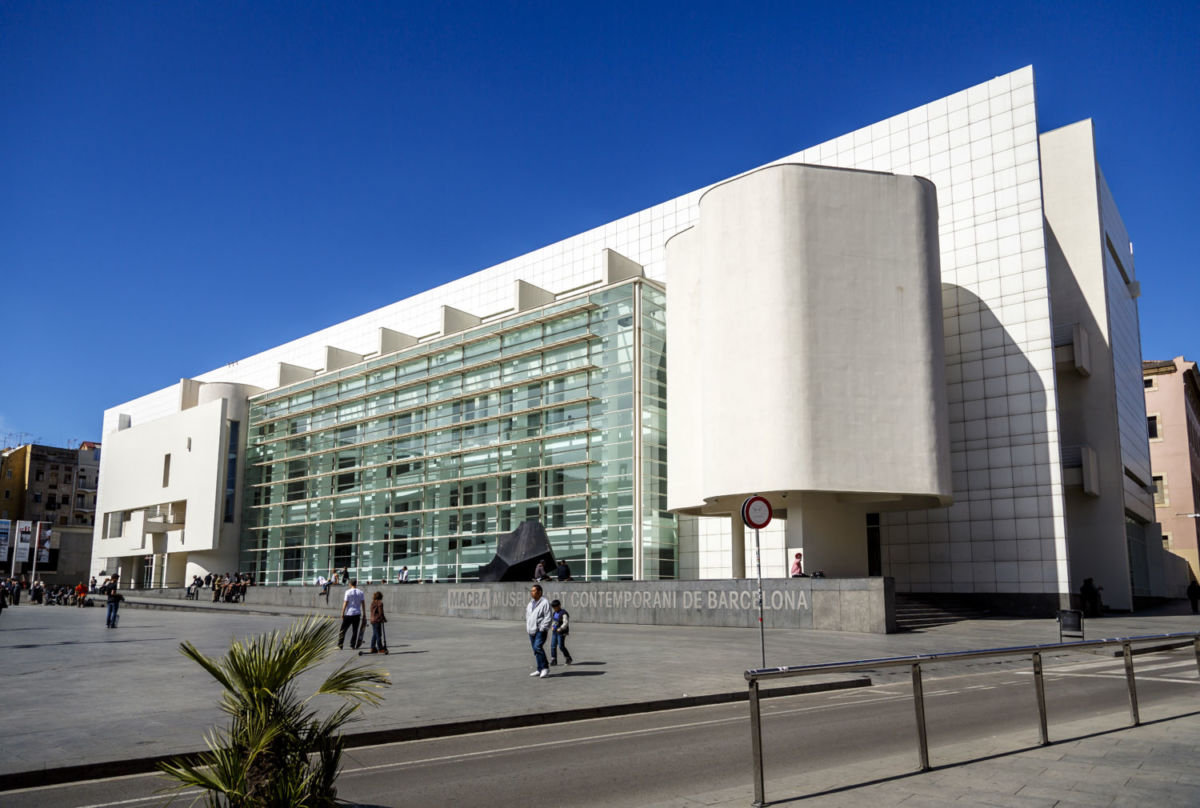 MACBA