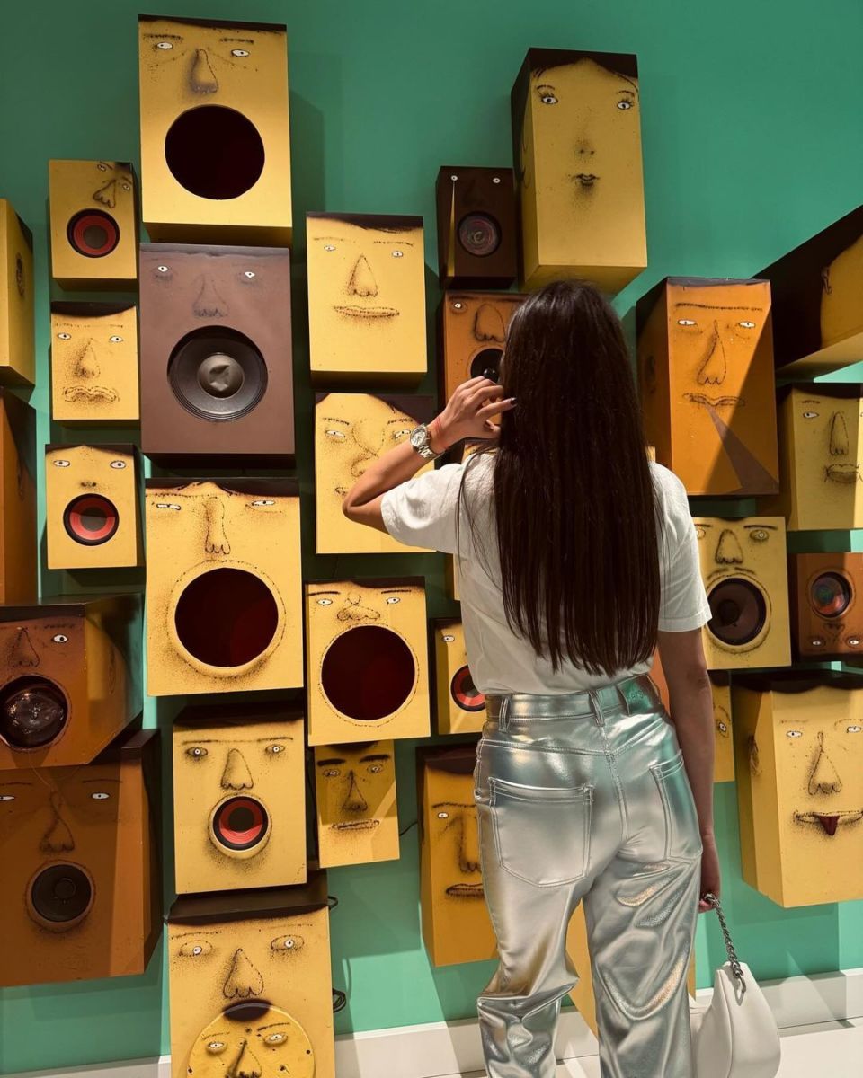 MOCO Museum barcelona