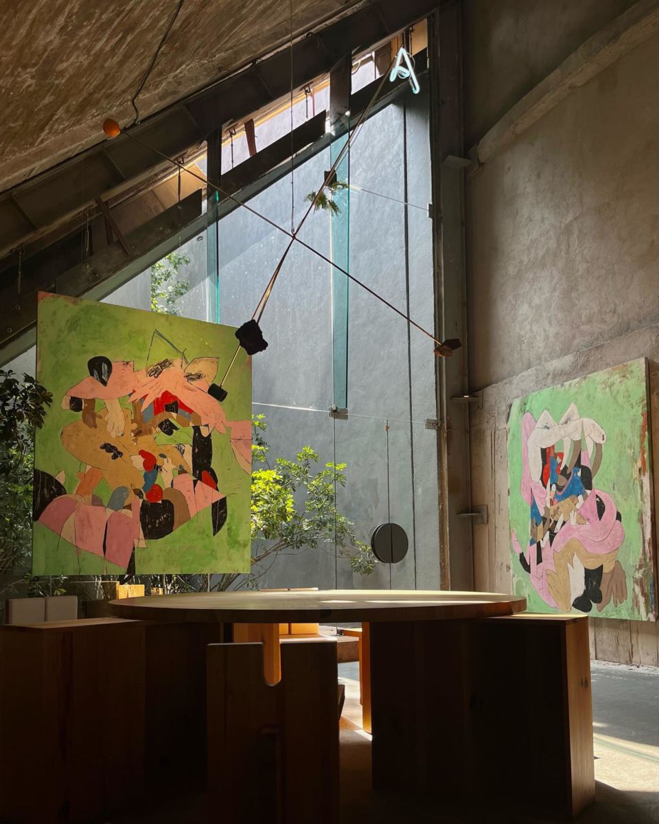 museos sensoriales cdmx