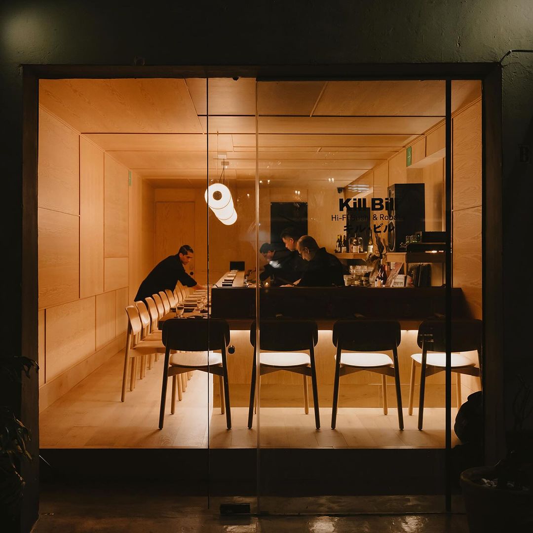 nuevos restaurantes cdmx