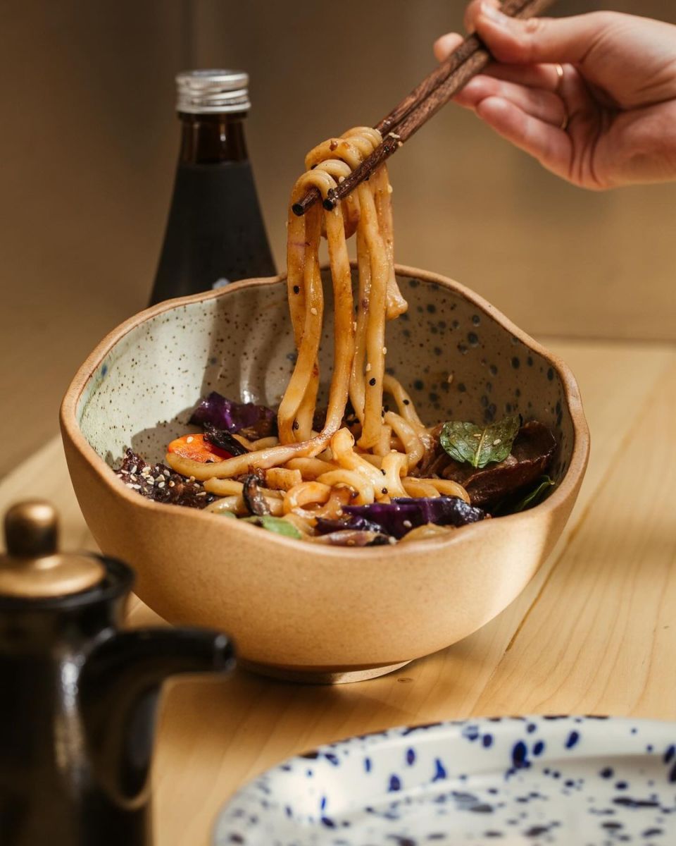 5 nuevos restaurantes japoneses que debes descubrir en la CDMX