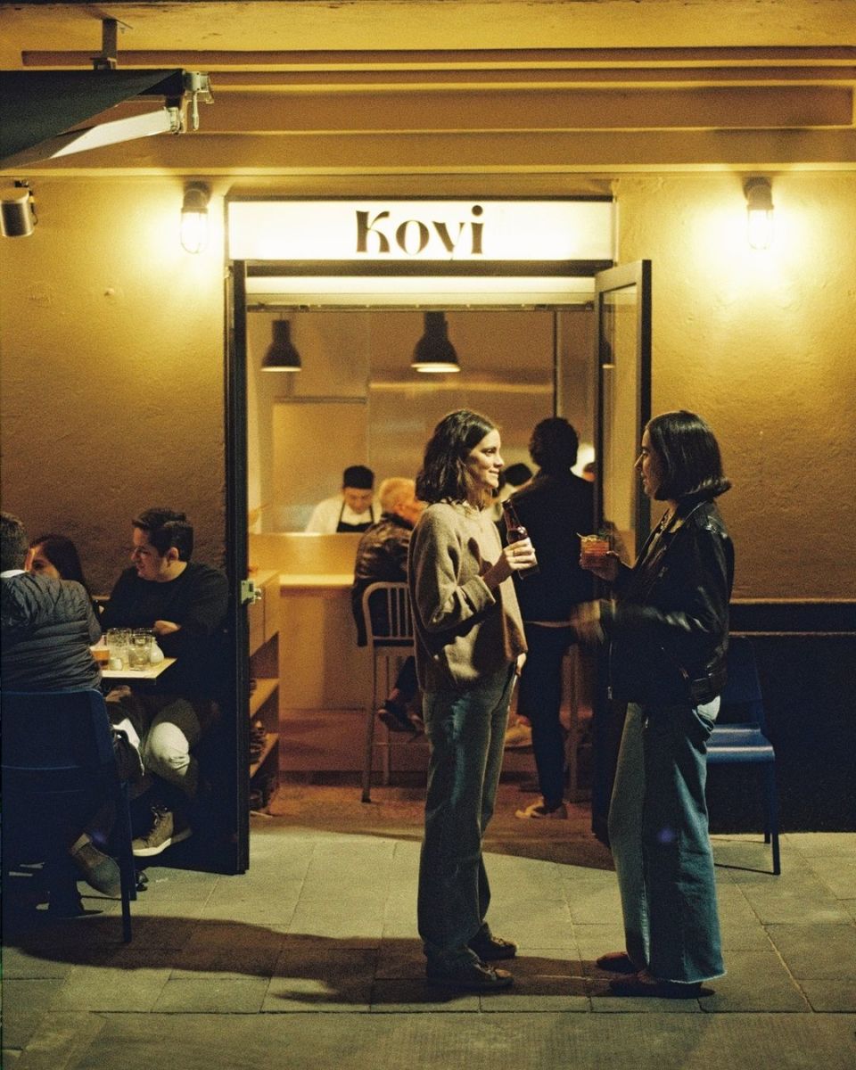 nuevos restaurantes cdmx