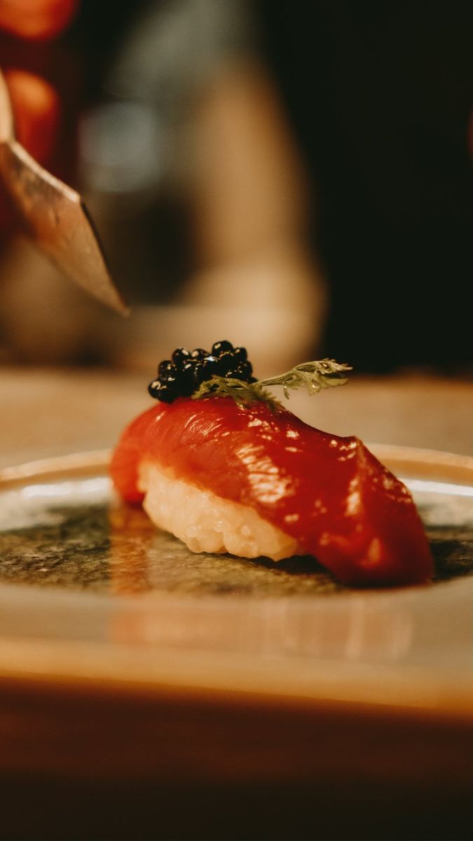 nuevos restaurantes japoneses