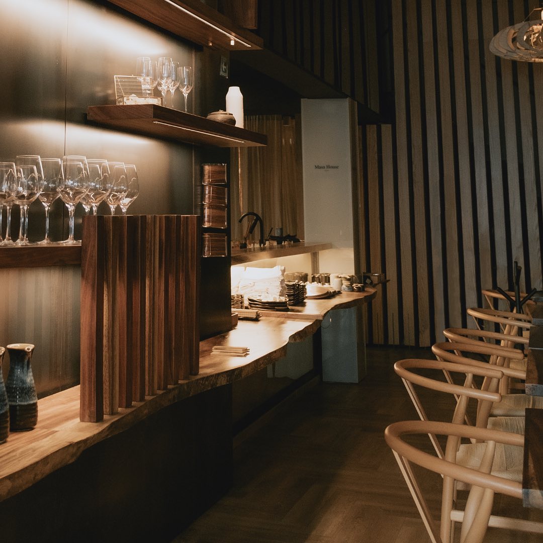 nuevos restaurantes japoneses