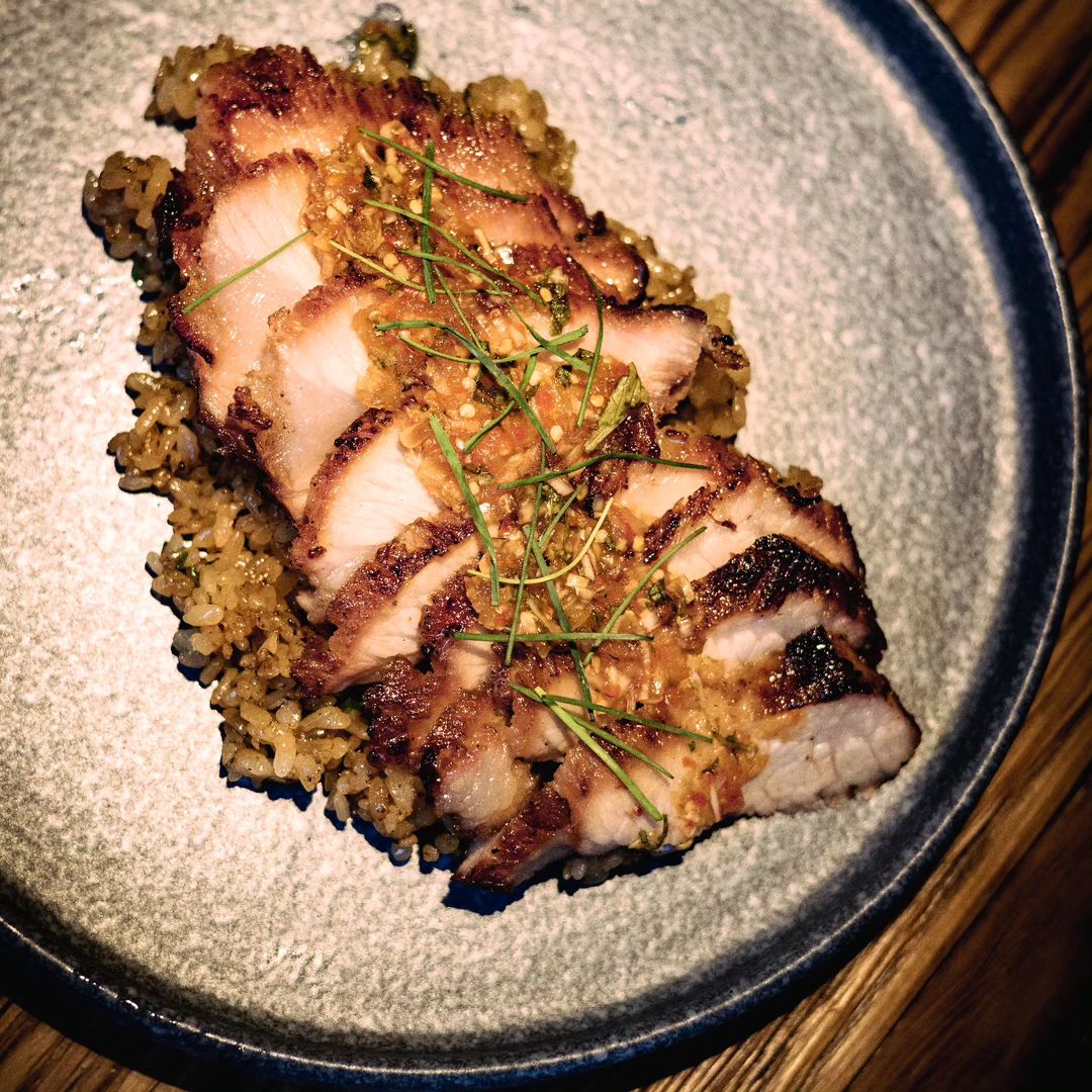 nuevos restaurantes japoneses